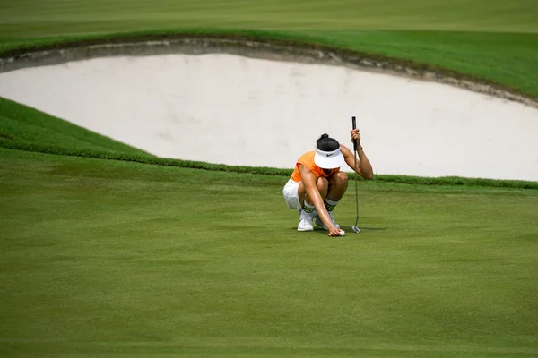 2015 Sime Darby Lpga Malezya — Stok fotoğraf