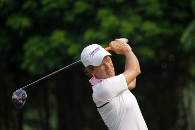2015 Sime Darby Lpga Malezya