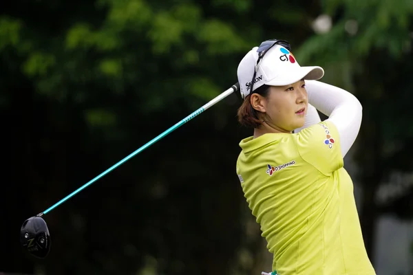 2015 Sime Darby Lpga 马来西亚 — 图库照片