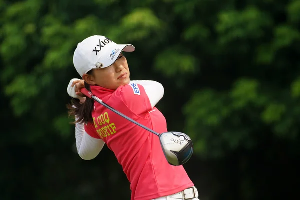 2015 Sime Darby Lpga Malezja — Zdjęcie stockowe