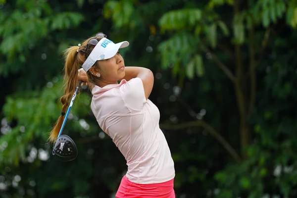 2015 Sime Darby LPGA Malesia — Foto Stock