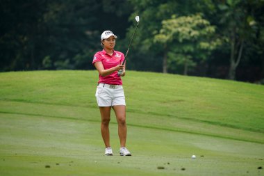 2015 Sime Darby Lpga Malezya
