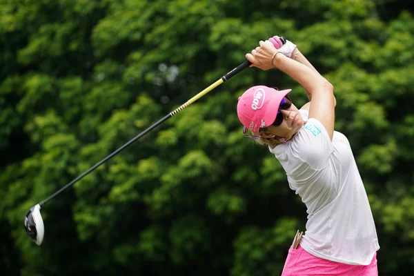 2015 Sime Darby Lpga Μαλαισία — Φωτογραφία Αρχείου