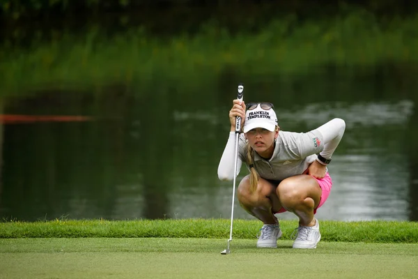 2015 Sime Darby Lpga Malezya