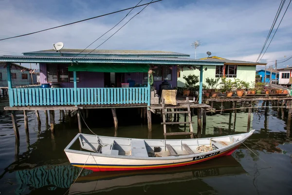 Labuan su Köyü — Stok fotoğraf