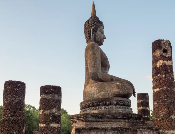 Parque Histórico de Sukhothai Tailandia — Foto de Stock