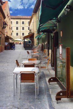 Alleyway d