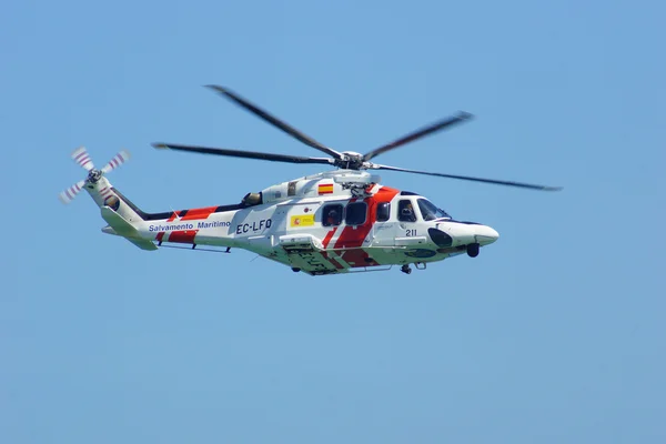 Helikopter bir
