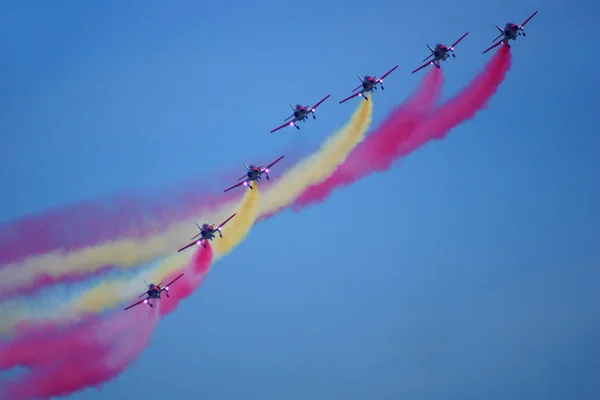 Aviões n — Fotografia de Stock