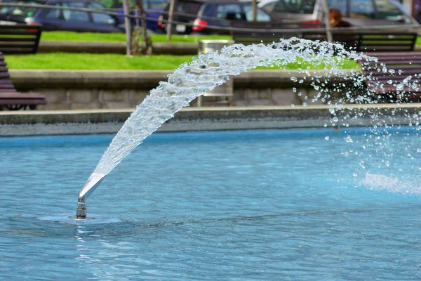 Brunnen 4 — Stockfoto