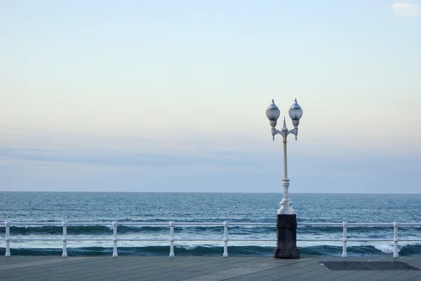 Atardecer en Asturias 2 —  Fotos de Stock