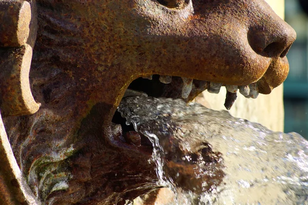 Çeşme 6 — Stok fotoğraf