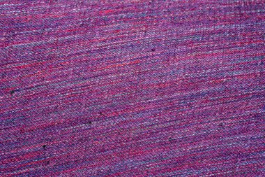 El yapımı Putple kanepe kıyafetleri. 