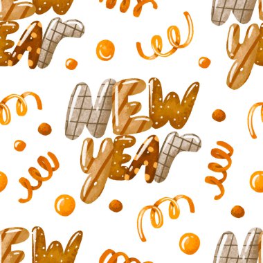 2026 'daki parti kusursuz bir şablonu kutluyor. Sonsuz bir Noel geçmişi var. Mutlu yıllar ve mutlu Noeller.