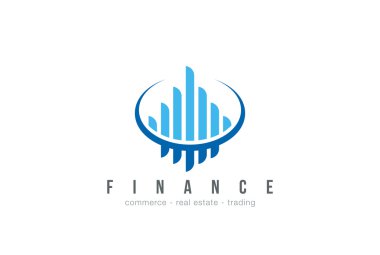 İş Finans gayrimenkul Logo
