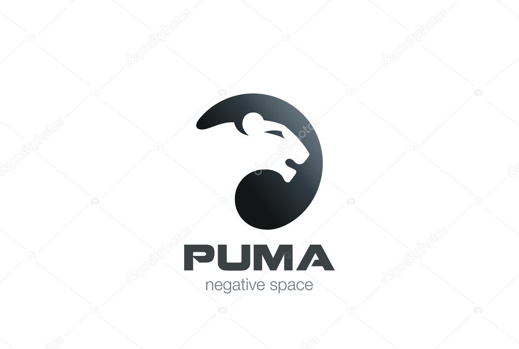 symbol puma