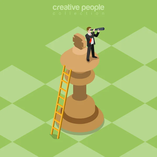 Creative people flat collection — Stockvector