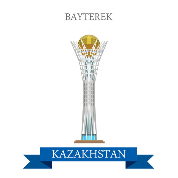 Плоская иллюстрация исторического вида
