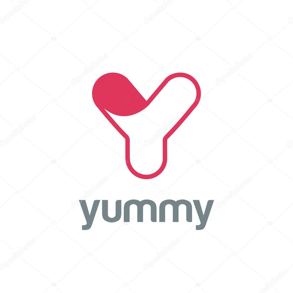 Letter Y Logo Design Vector Image By C Sentavio Vector Stock