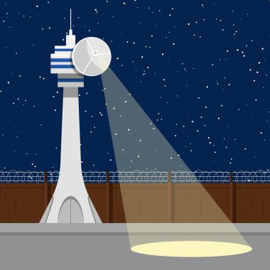 Televizyon kitle iletişim araçları