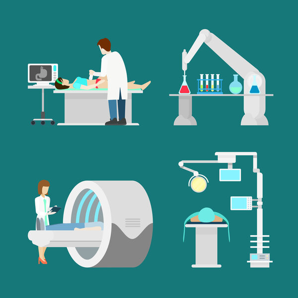 Creative people collection