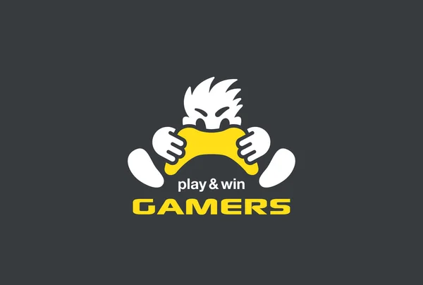 Gamers Logo