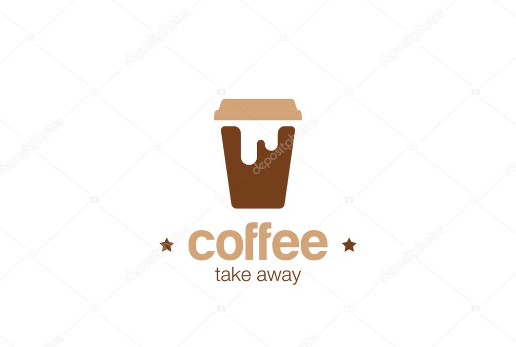 Coffee Cup Logo