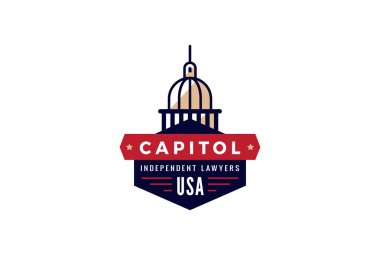 Capitol Logo tasarımı
