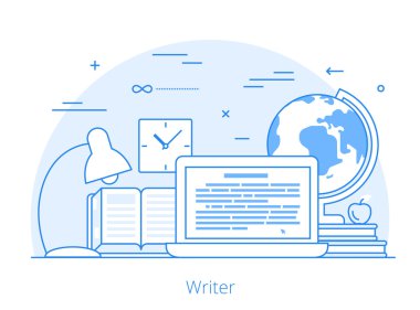 copywriting yazar hizmet web sitesi