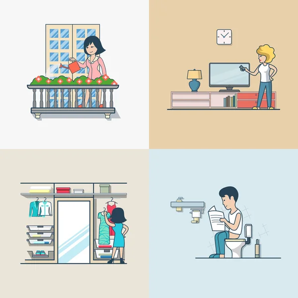 ᐈ Un balcon imágenes de stock, animado balcón | descargar en Depositphotos®