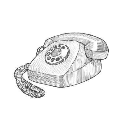 telefon telefon aygıtı çevir