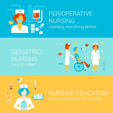 Hemşirelik sağlık kavramı