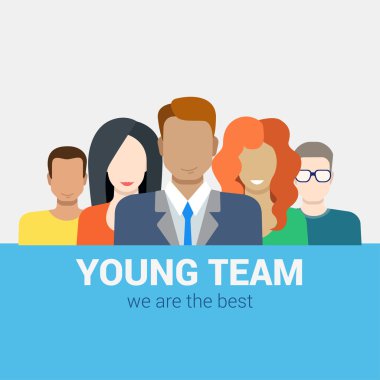 HR teamwork workforce team