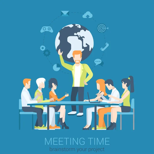 懇親会ストックベクター ロイヤリティフリー懇親会イラスト Depositphotos