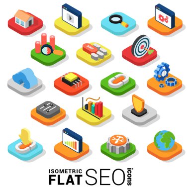 seo arama motoru
