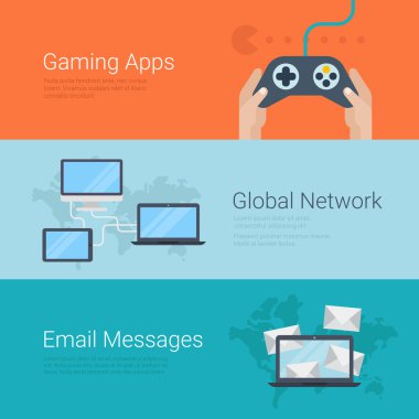 website slider banner gaming apps