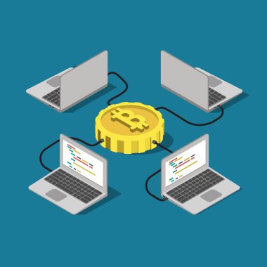 Bitcoin ağ bağlantısı online incelemesi
