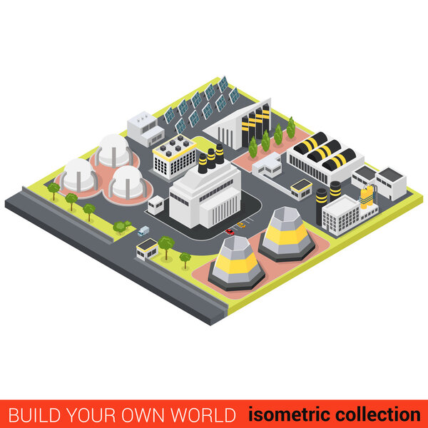 альтернативная энергия
