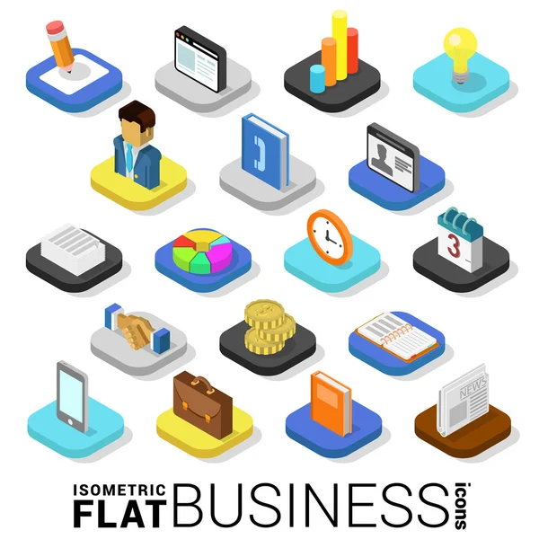 İş simgesi ayarlandı