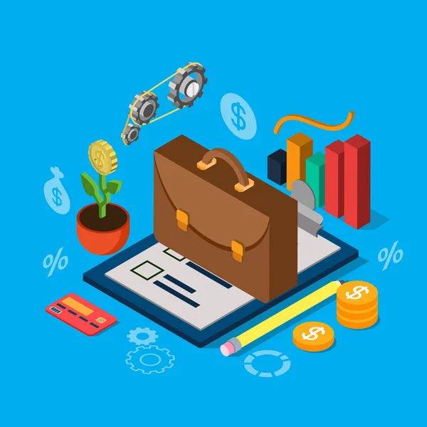 Exchange investment