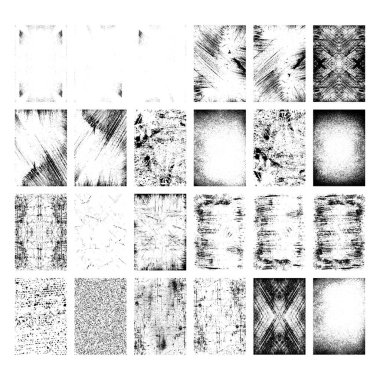 Doku koleksiyonu arkaplan tasarımı.