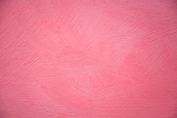 Барвиста абстрактна текстура, картина маслом на полотні, червона текстура , — стокове фото
