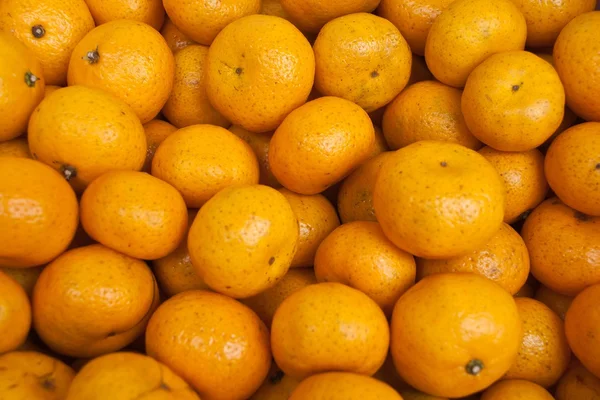 Апельсины много-много апельсинов - текстурная карта — стоковое фото