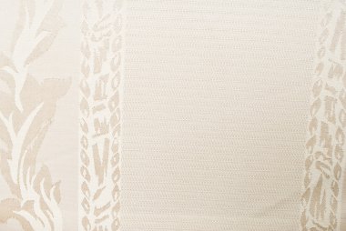 Kumaş dokusuna closeup örgü