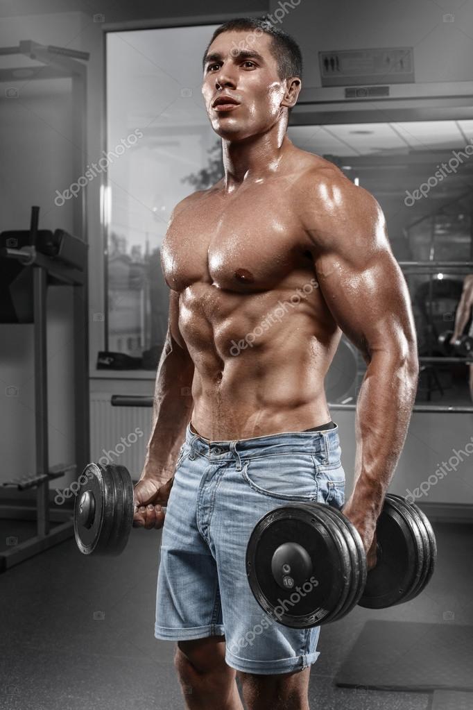 young non nude girls naked men working out