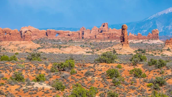 incredible desert rock formations
