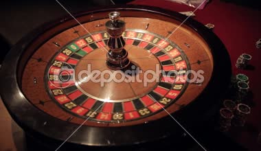 Casino rulet dönen topu kumar 11 numaralı inecek. Atış sırası 2