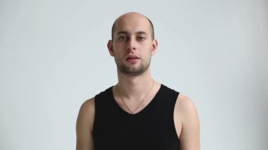 Adam çoraplarını kokulu