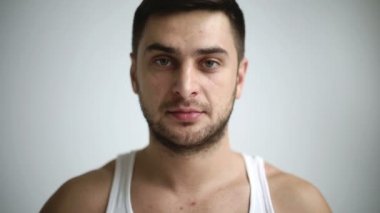 Adam çoraplarını kokulu