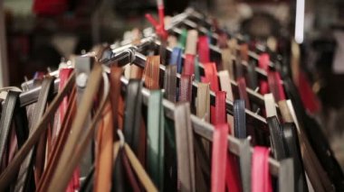 Giyim pazarı Türkiye'de